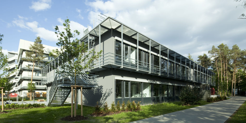 Contact and directions