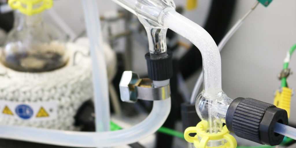 Complex Catalyst Systems and Continuous Processes