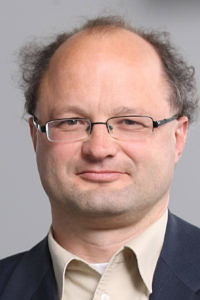 Prof. Dr. Peter Wasserscheid