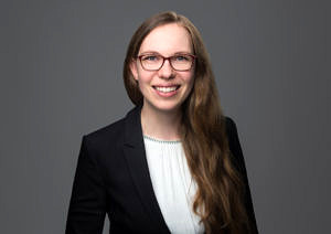 Dr. Stephanie Maerten
