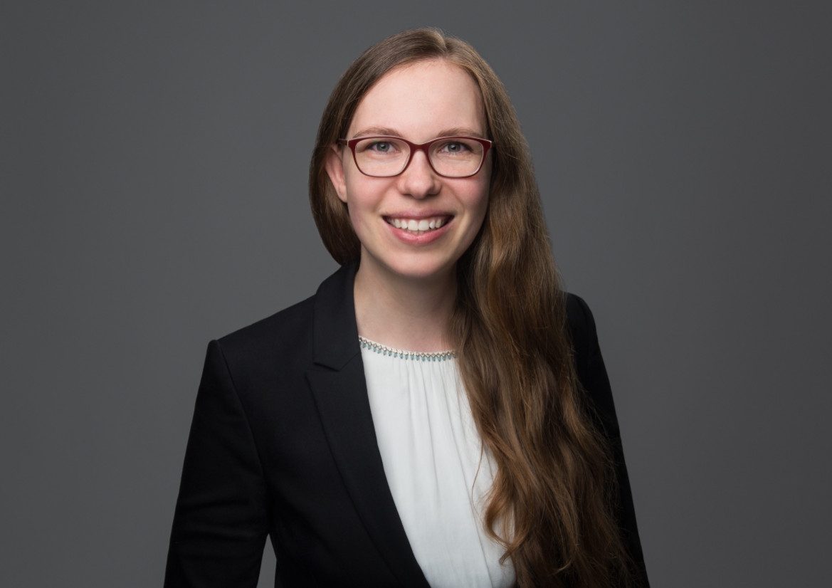 Dr. Stephanie Maerten