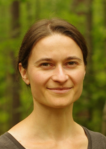 Dr.-Ing. Alexandra Inayat