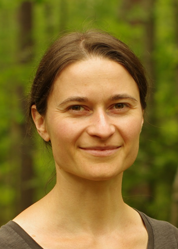 Private: Dr.-Ing. Alexandra Inayat