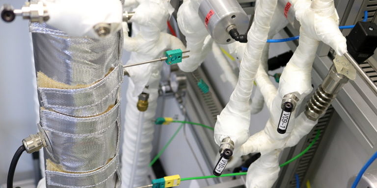 Featured image for Catalytic and Electrocatalytic Systems and Processes