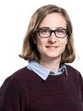 Private: Prof. Dr. Tanja Franken