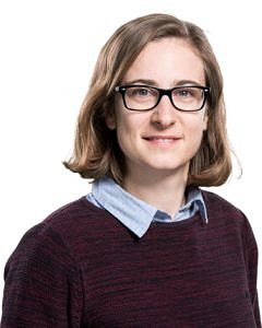 Private: Prof. Dr. Tanja Franken