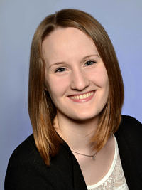 Kerstin Mitländer, M. Sc.