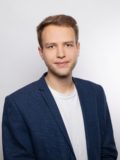 Private: Timo Prölß, M. Sc.