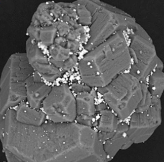 Towards entry "Latest CLINT work on SCALMS published in Chemical Engineering Journal"