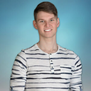 M.Sc. Philipp Stangl