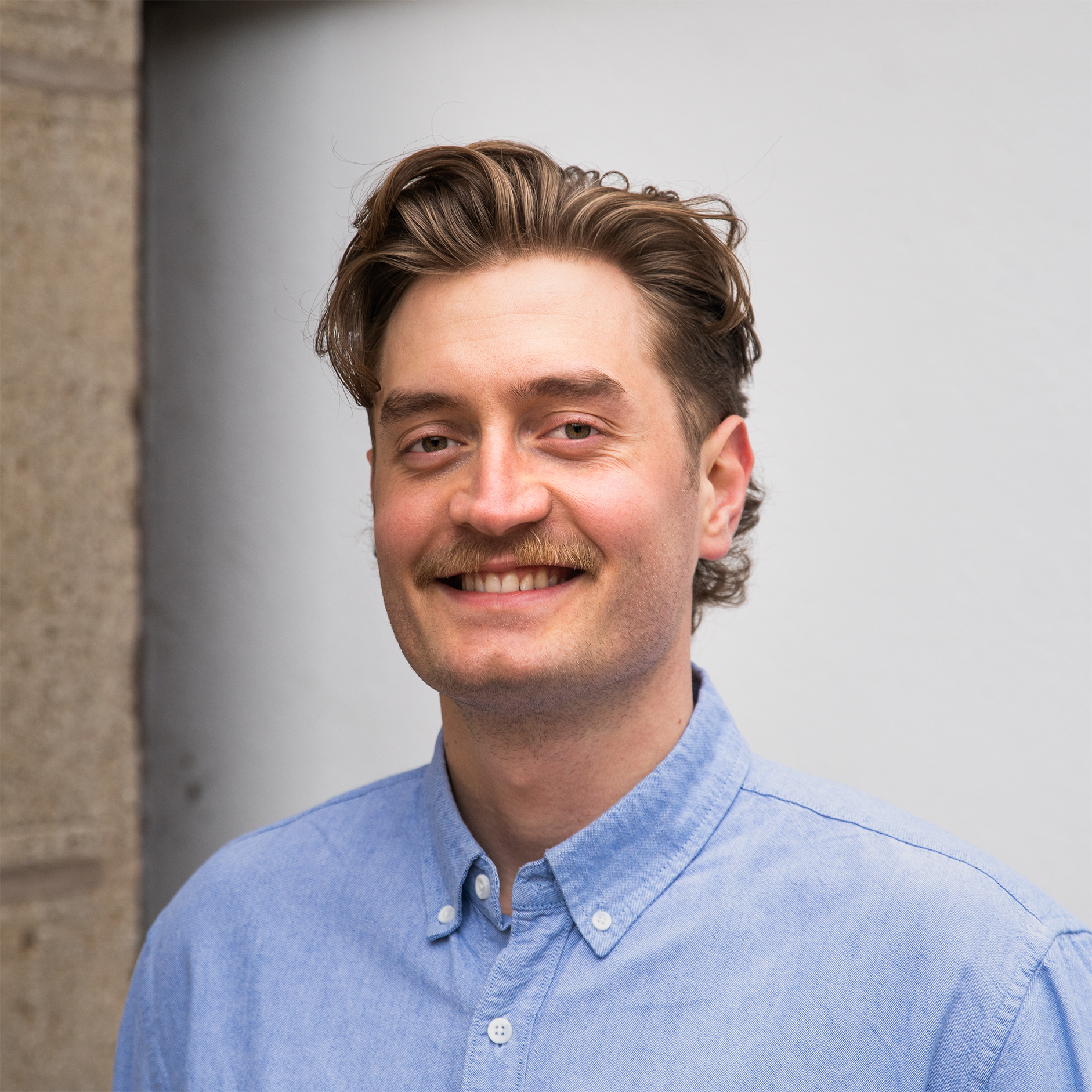 Christian Schweiger, M. Sc.