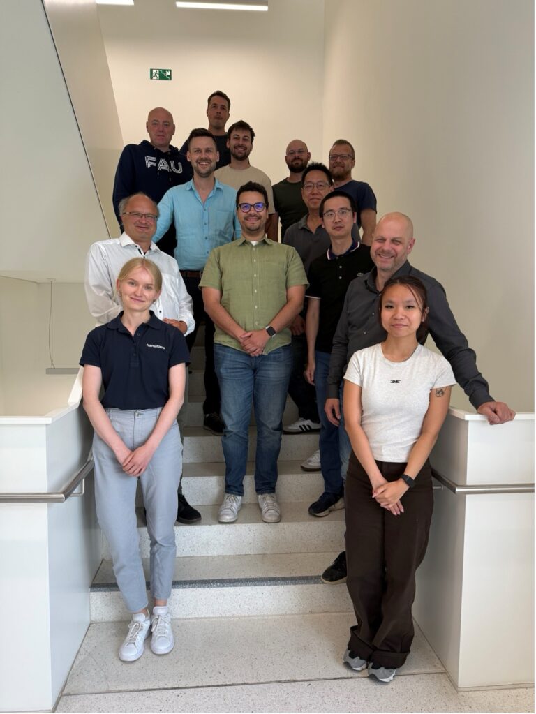 MobiliKat Workshop Strengthens International Collaboration in Catalysis Research